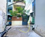 Bán nhà 34,9m2 hẻm xe máy Sinh Trung, trung tâm Nha Trang