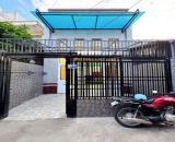 Bán nhà Trệt Lửng Hẻm 28 Mậu Thân cặp Siêu Thị Lottte