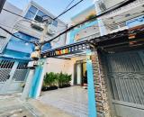 NHÀ ĐẸP CHÍNH CHỦ - 4 TẦNG - 4PN LỚN - TẶNG FULL NỘI THẤT - NGUYỄN THƯỢNG HIỀN - PHÚ