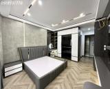 Bán nhà Tôn Thất Tùng 50m², 6 tầng, thang máy, ô tô, kinh doanh, ngõ thông, nhà mới ở ngay