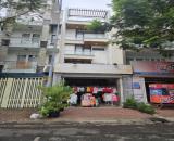 Bán nhà KDC Nam Long, Tân Thuận Đông, quận 7: 5 x 26, giá 22 tỷ.