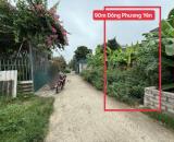 90M² GẦN QL6A – LÔ ĐẸP TRUNG TÂM ĐÔNG PHƯƠNG YÊN – NHỈNH 2 TỶ!!