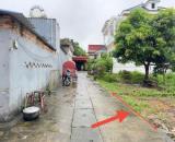 Bán đất thôn Đức Hậu, Thanh Lâm, Mê Linh. Gần chợ đầu mối hoa quả lớn nhất miền bắc