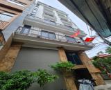 Bán 100m - 9 Tầng - 19m.Mặt Tiền.( Phúc Diễn ) Bắc Từ Liêm