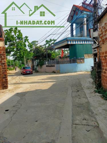 CHÍNH CHỦ BÁN ĐẤT XÃ TRẦN PHÚ - CHƯƠNG MỸ - HÀ NỘI  - GIÁ RẺ - 1