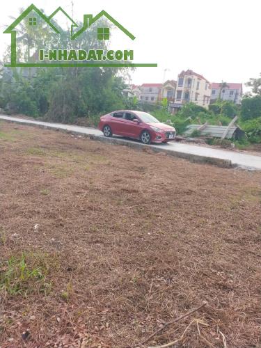 CHÍNH CHỦ BÁN ĐẤT XÃ TRẦN PHÚ - CHƯƠNG MỸ - HÀ NỘI  - GIÁ RẺ - 2