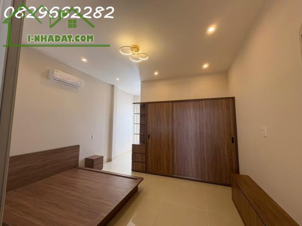Bán Nhà Mới 100% 1 trệt 2 lầu tại Sa Đéc, tiện ích gần chợ, siêu thị, trường học - 4