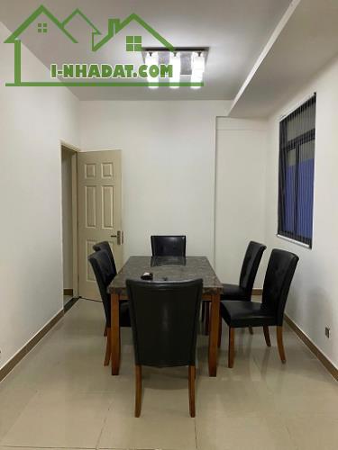 SHARE PHÒNG RIÊNG TRONG CĂN HỘ CHUNG CƯ FULL NỘI THẤT - 4