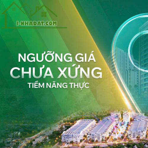 Cần bán đất nền đã phân lô 68m2 (4x17m) khu đô thị mới Phủ Hà - MK Central City Phan Rang - 1