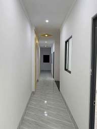 CHỈ CẦN TRẢ TRƯỚC 600 TRIỆU – SỞ HỮU NGAY NHÀ PHỐ PHONG CÁCH HIỆN ĐẠI - 3