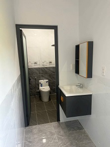 CHỈ CẦN TRẢ TRƯỚC 600 TRIỆU – SỞ HỮU NGAY NHÀ PHỐ PHONG CÁCH HIỆN ĐẠI - 2