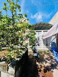 CHO THUÊ NHÀ - VĂN PHÒNG MẶT TIỀN ĐẸP, VỊ TRÍ CỰC KỲ ĐẮC ĐỊA TẠI VĨNH LONG - 1