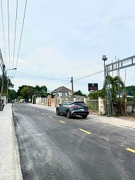 BÁN ĐẤT TRUNG TÂM THỦ DẦU MỘT – ĐƯỜNG HEO MỌI, PHÚ LỢI (HIỆP THÀNH CŨ) - 1