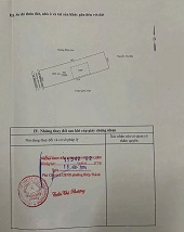 BÁN ĐẤT TRUNG TÂM THỦ DẦU MỘT – ĐƯỜNG HEO MỌI, PHÚ LỢI (HIỆP THÀNH CŨ) - 2