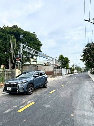 BÁN ĐẤT TRUNG TÂM THỦ DẦU MỘT – ĐƯỜNG HEO MỌI, PHÚ LỢI (HIỆP THÀNH CŨ) - 4