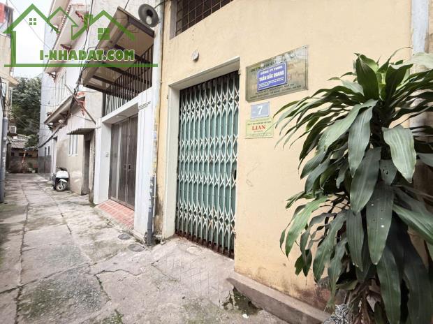 Trần Cung – Bắc Từ Liêm | 58m² | 2 tầng | 11.9 tỷ