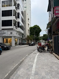 CHÍNH CHỦ CHO THUÊ TÒA NHÀ 7 TẦNG MẶT NGÕ Ô TÔ – PHƯỜNG XUÂN LA, QUẬN TÂY HỒ, HÀ NỘI - 1