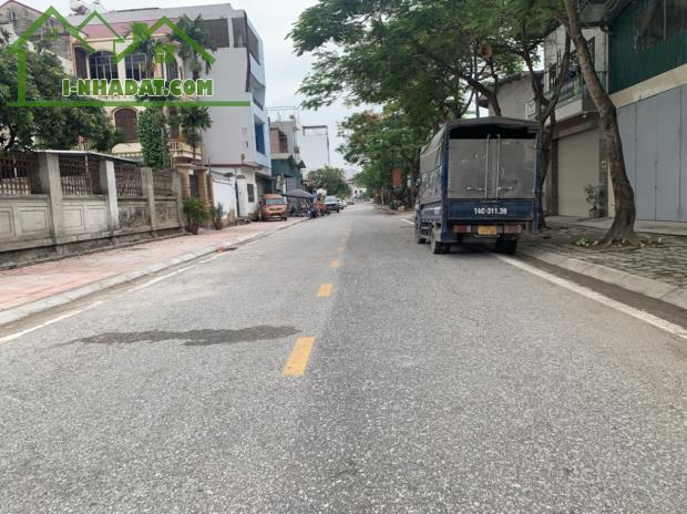 Bán 75m đất phân lô tổ 32 phường Long Biên, cạnh chợ Cự Khối, gần vườn hoa Cự Khối - 3