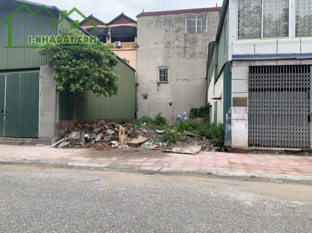 Bán 75m đất phân lô tổ 32 phường Long Biên, cạnh chợ Cự Khối, gần vườn hoa Cự Khối - 2