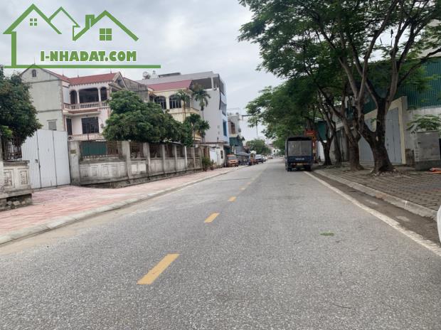 Bán 75m đất phân lô tổ 32 phường Long Biên, cạnh chợ Cự Khối, gần vườn hoa Cự Khối - 1