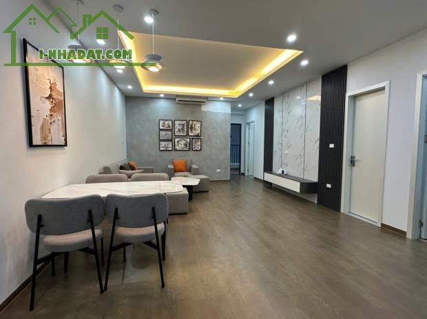 Bán nhanh căn 3 ngủ ct2 văn khê, 97m full đồ giá chỉ 6 tỉ