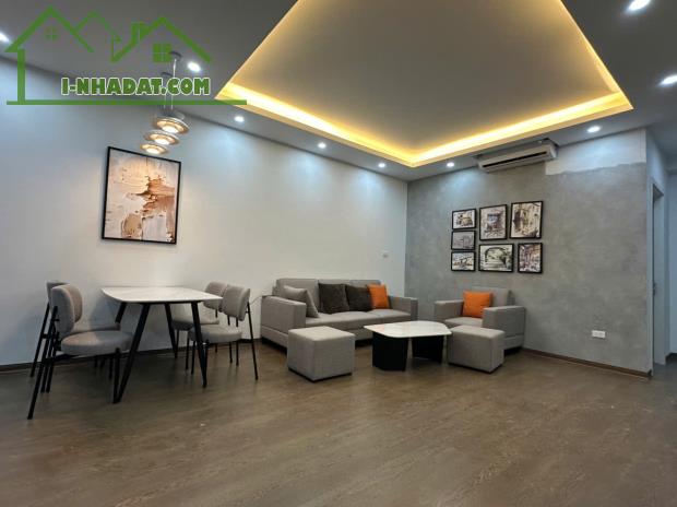 Bán nhanh căn 3 ngủ ct2 văn khê, 97m full đồ giá chỉ 6 tỉ - 1