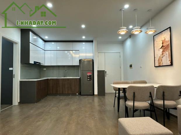 Bán nhanh căn 3 ngủ ct2 văn khê, 97m full đồ giá chỉ 6 tỉ - 2