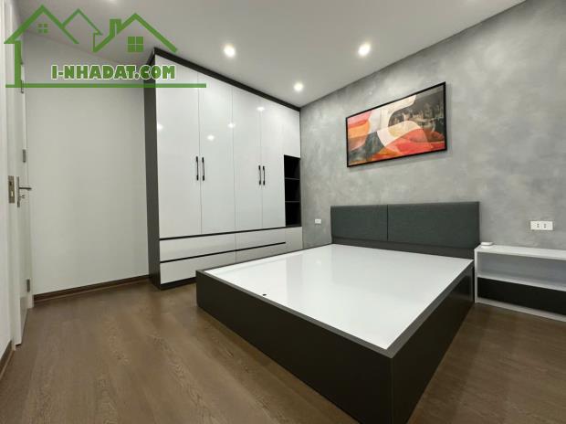 Bán nhanh căn 3 ngủ ct2 văn khê, 97m full đồ giá chỉ 6 tỉ - 3