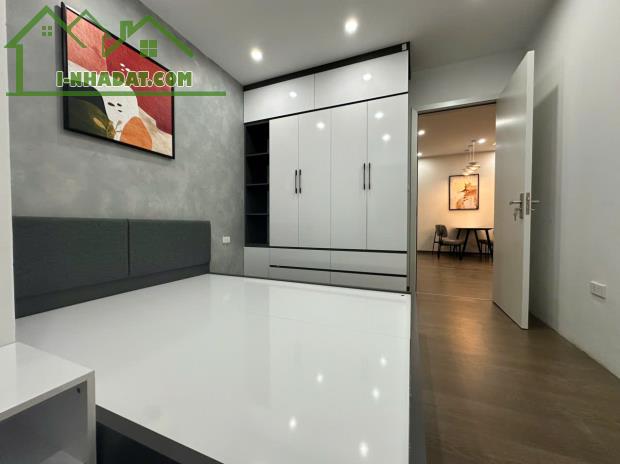 Bán nhanh căn 3 ngủ ct2 văn khê, 97m full đồ giá chỉ 6 tỉ - 4