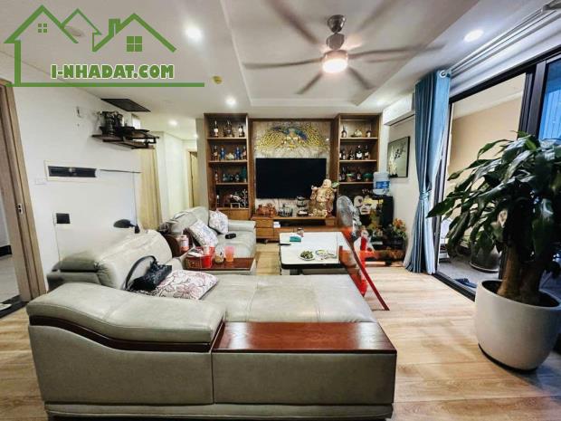 BÁN NHÀ CHUNG CƯ LÊ ĐỨC THỌ, TỪ LIÊM, CẦU GIẤY 71M 5,05 TỶ