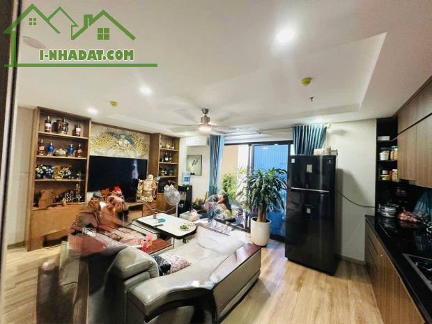 BÁN NHÀ CHUNG CƯ LÊ ĐỨC THỌ, TỪ LIÊM, CẦU GIẤY 71M 5,05 TỶ - 1