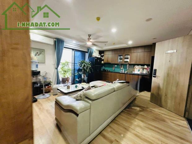 BÁN NHÀ CHUNG CƯ LÊ ĐỨC THỌ, TỪ LIÊM, CẦU GIẤY 71M 5,05 TỶ - 2