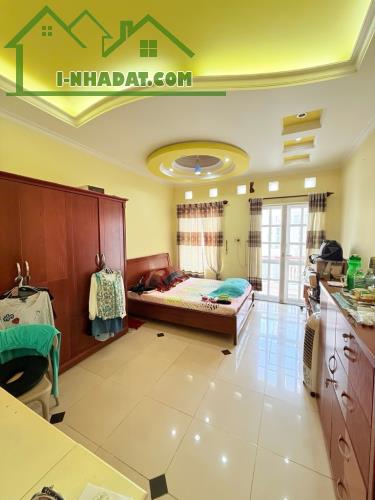 NHÀ MẶT TIỀN ĐƯỜNG SỐ 41 TÂN QUY, QUẬN 7 GẦN LOTTE MART 5 TẦNG 72m² (4x18) CHỈ 18.5 TỶ - 3