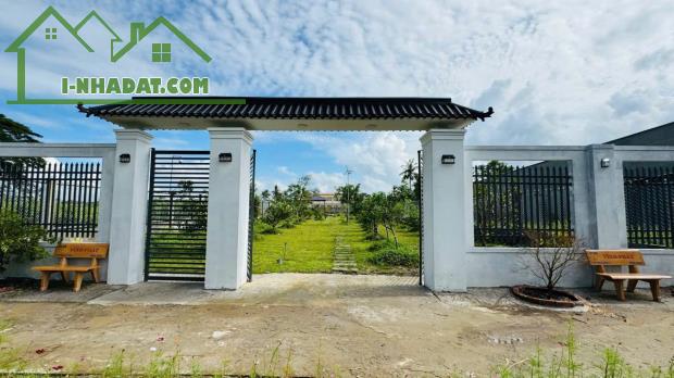 CHÍNH CHỦ Cần Bán GẤP Lô Đất Tiềm Năng Đường Nam Kỳ Khởi Nghĩa, Xã An Ninh, Châu Thành,