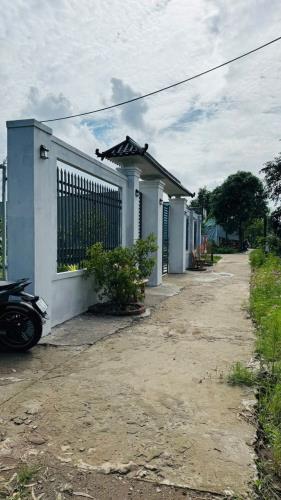 CHÍNH CHỦ Cần Bán GẤP Lô Đất Tiềm Năng Đường Nam Kỳ Khởi Nghĩa, Xã An Ninh, Châu Thành, - 1