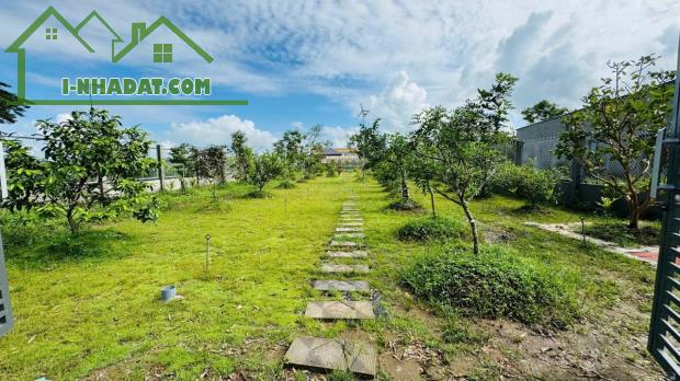 CHÍNH CHỦ Cần Bán GẤP Lô Đất Tiềm Năng Đường Nam Kỳ Khởi Nghĩa, Xã An Ninh, Châu Thành, - 2