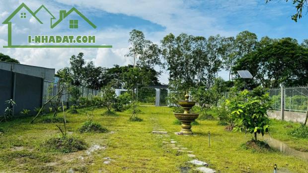 CHÍNH CHỦ Cần Bán GẤP Lô Đất Tiềm Năng Đường Nam Kỳ Khởi Nghĩa, Xã An Ninh, Châu Thành, - 3