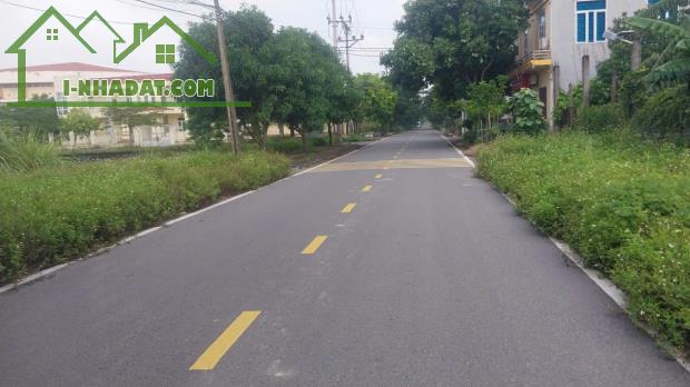 (4,88 tỷ). CẦN BÁN LÔ ĐẤT 85M KDC ĐẦM SEN TT THIÊN TÔN HOA LƯ.