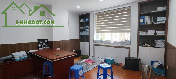 🔅 CHUNG CƯ N03 TRẦN QUÝ KIÊN, CẦU GIẤY, SÀN VĂN PHÒNG 154M2 SĐCC, CHỈ 12.2 TỶ 🔅 - 1