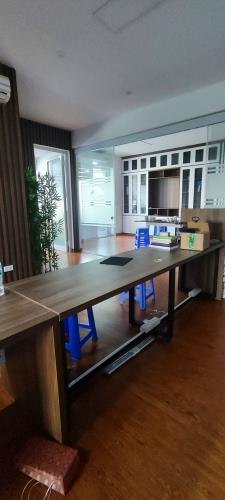 🔅 CHUNG CƯ N03 TRẦN QUÝ KIÊN, CẦU GIẤY, SÀN VĂN PHÒNG 154M2 SĐCC, CHỈ 12.2 TỶ 🔅 - 2