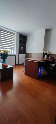 🔅 CHUNG CƯ N03 TRẦN QUÝ KIÊN, CẦU GIẤY, SÀN VĂN PHÒNG 154M2 SĐCC, CHỈ 12.2 TỶ 🔅 - 3