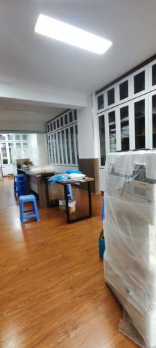 🔅 CHUNG CƯ N03 TRẦN QUÝ KIÊN, CẦU GIẤY, SÀN VĂN PHÒNG 154M2 SĐCC, CHỈ 12.2 TỶ 🔅 - 4