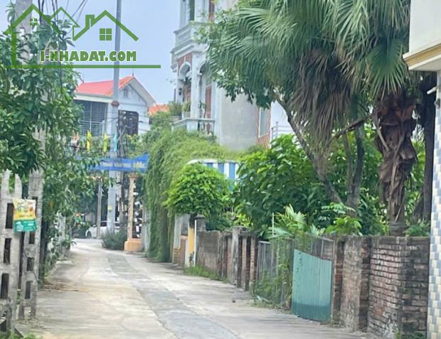 🏞️ HÀNG NÉT 66M² THUỶ XUÂN TIÊN - GIÁ LOANH QUANH 2 TỶ - 1