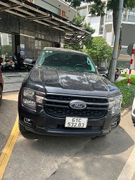 ► CHO THUÊ 3 XE BÁN TẢI GIÁ TỐT - 4
