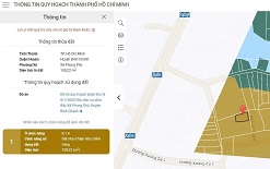 Bán Đất Thổ Cư Chính Chủ – Xây Biệt Thự – Sổ Hồng Riêng - Đường Xương Cá 1, Xã Bình Hưng