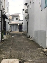 Bán Đất Thổ Cư Chính Chủ – Xây Biệt Thự – Sổ Hồng Riêng - Đường Xương Cá 1, Xã Bình Hưng - 2