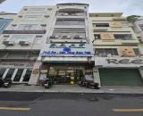 CẦN SHARE LẠI MẶT BẰNG VĂN PHÒNG GIÁ RẺ TẠI ĐƯỜNG NGUYỄN VĂN THỦ, QUẬN 1