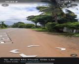 📣Bán #Đất 5x20m cách Phan Huy Chú 50m, Buôn Ma Thuột chỉ #550 triệu 🚗Đường bê tông ô tô