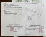 Bán đất MT đường Linh Đông, P. Linh Đông, Quận Thủ Đức: (4x28m) sổ đỏ. Giá 9 tỷ