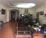 Bán nhà mặt phố Trúc Bạch, DT 94m, 4 tầng, MT 4m, giá 57 tỷ.